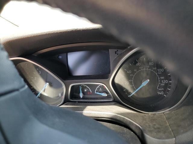 Photo 9 from auction – 2015 FORD FOCUS SE with VIN 1FADP3F27FL330044