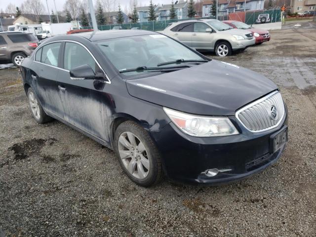 Photo 4 from auction – 2011 BUICK LACROSSE C with VIN 1G4GD5EDXBF200875