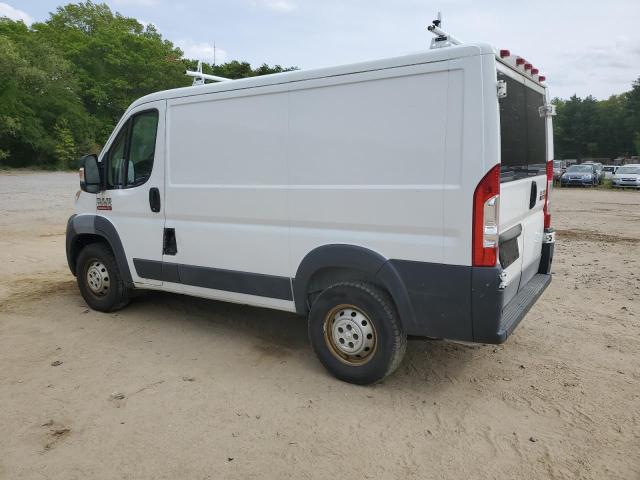 Photo 2 from auction – 2016 RAM PROMASTER with VIN 3C6TRVNG3GE103119