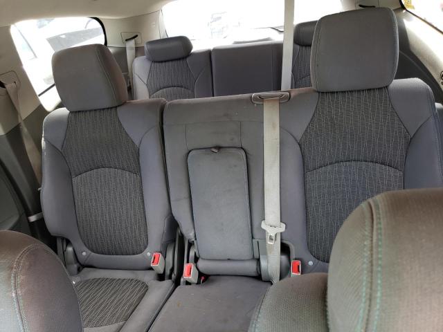 Photo 10 from auction – 2013 CHEVROLET TRAVERSE L with VIN 1GNKRFED2DJ214511