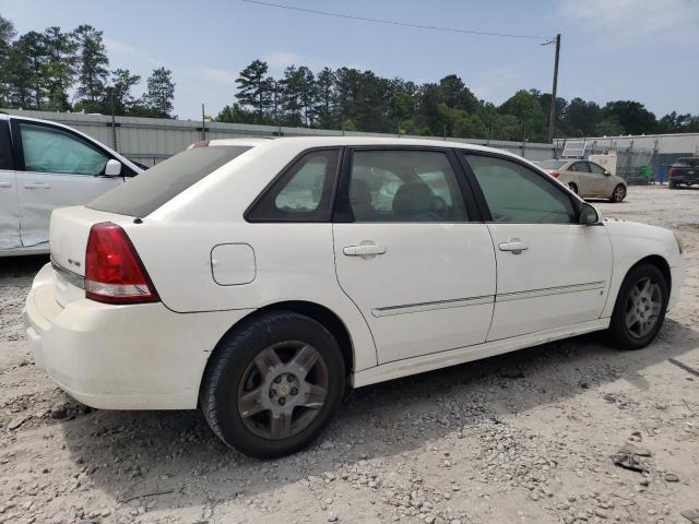 Photo 3 from auction – 2006 CHEVROLET MALIBU MAX with VIN 1G1ZT61886F210544