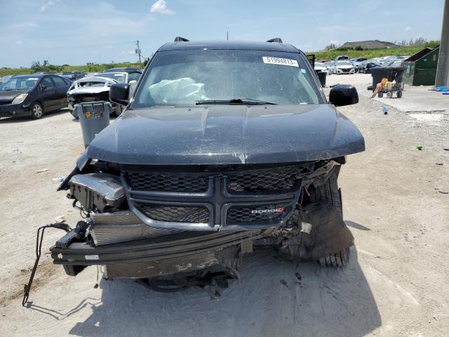 Photo 5 from auction – 2019 DODGE JOURNEY SE with VIN 3C4PDCBB4KT864042