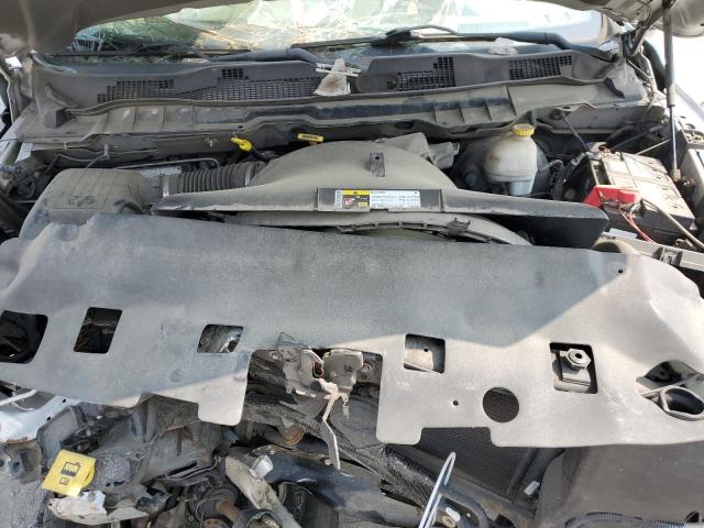 Photo 11 from auction – 2012 DODGE RAM 1500 S with VIN 1C6RD7GP1CS294533