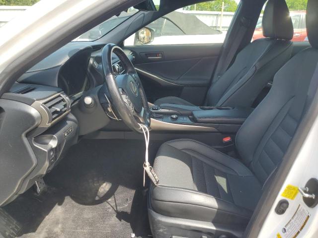 Photo 7 from auction – 2018 LEXUS IS 350 with VIN JTHCZ1D28J5015059