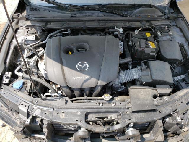 Photo 11 from auction – 2019 MAZDA 3 PREMIUM with VIN JM1BPBEM0K1118655