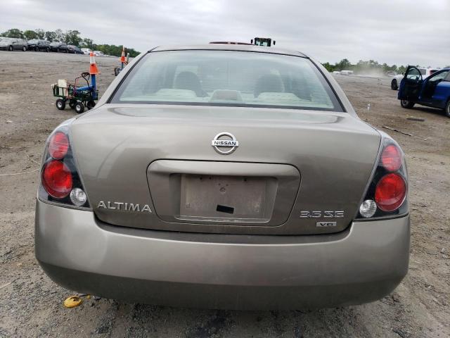 Photo 6 from auction – 2005 NISSAN ALTIMA with VIN 1N4BL11D05C326920
