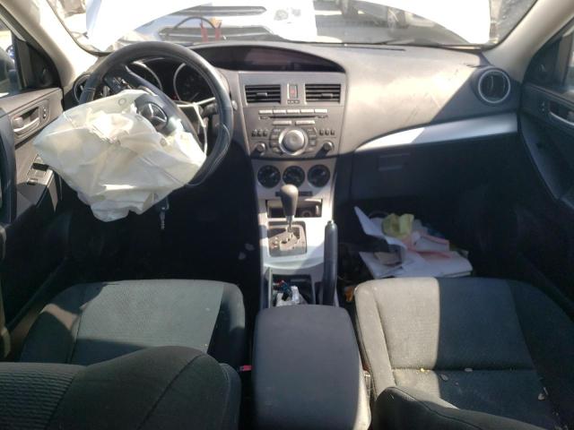 Photo 8 from auction – 2010 MAZDA 3 I with VIN JM1BL1SF3A1144337