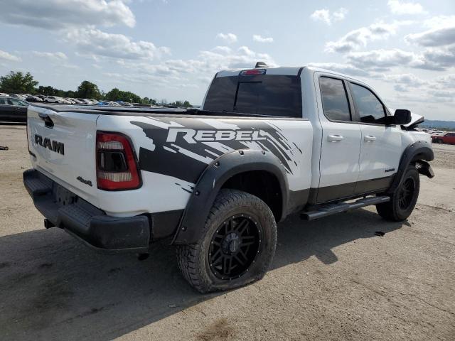 Photo 3 from auction – 2019 RAM 1500 REBEL with VIN 1C6RRFEG0KN841223