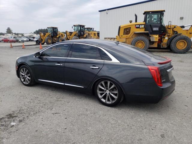 Photo 2 from auction – 2013 CADILLAC XTS with VIN 2G61N5S37D9121973