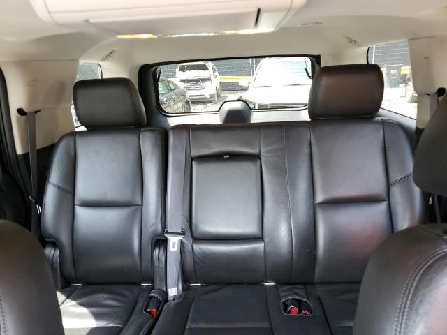 Photo 10 from auction – 2014 CADILLAC ESCALADE L with VIN 1GYS4BEF2ER140599