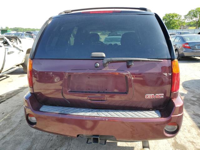 Photo 6 from auction – 2007 GMC ENVOY with VIN 1GKDS13S072193820