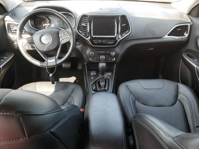 Photo 8 from auction – 2019 JEEP CHEROKEE L with VIN 1C4PJMDX5KD408807