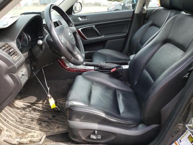Photo 7 from auction – 2007 SUBARU OUTBACK OU with VIN 4S4BP62C577342278