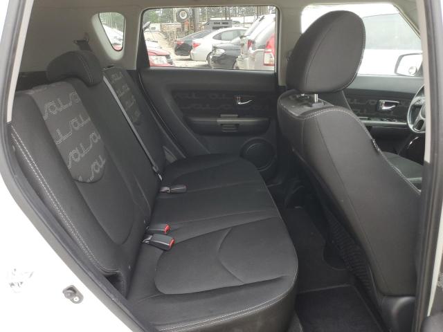 Photo 10 from auction – 2013 KIA SOUL + with VIN KNDJT2A63D7537100