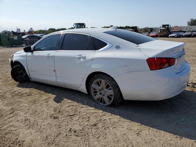 Photo 2 from auction – 2015 CHEVROLET IMPALA LS with VIN 2G11Z5SL0F9280900