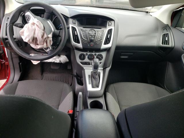 Photo 8 from auction – 2014 FORD FOCUS SE with VIN 1FADP3K29EL455339