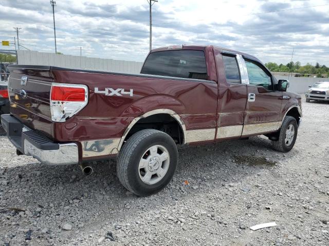 Photo 3 from auction – 2010 FORD F150 SUPER with VIN 1FTEX1E88AFC31278