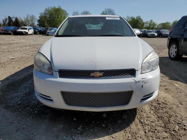 Photo 5 from auction – 2013 CHEVROLET IMPALA LT with VIN 2G1WB5E30D1195850