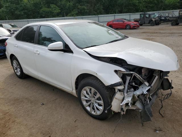 Photo 4 from auction – 2016 TOYOTA CAMRY LE with VIN 4T4BF1FK3GR549444