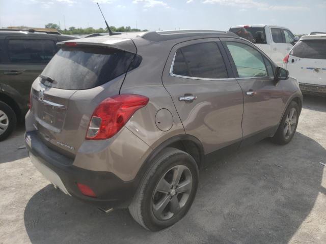 Photo 3 from auction – 2014 BUICK ENCORE with VIN KL4CJCSB4EB780164