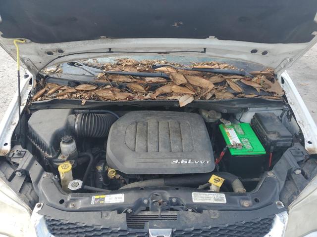 Photo 12 from auction – 2014 DODGE GRAND CARA with VIN 2C4RDGCG5ER223564