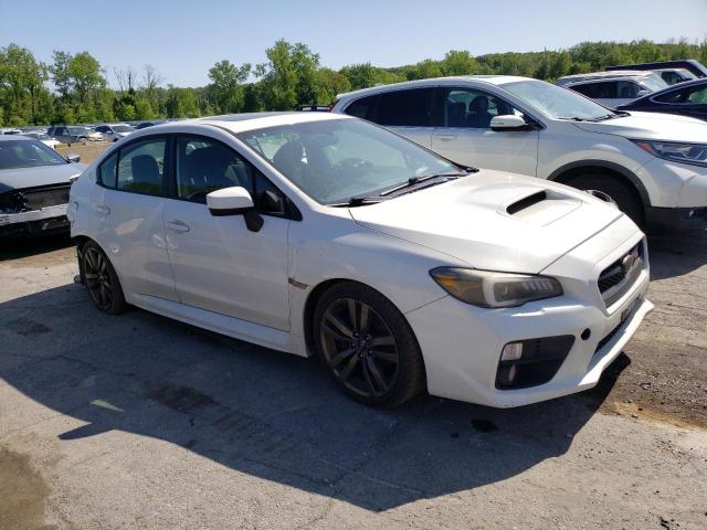Photo 4 from auction – 2016 SUBARU WRX PREMIU with VIN JF1VA1F62G9817776