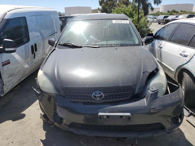 Photo 5 from auction – 2005 TOYOTA COROLLA MA with VIN 2T1KR32E15C324080