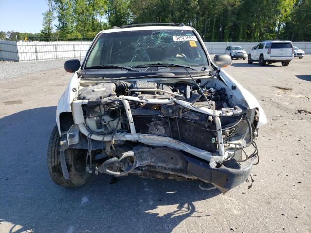 Photo 5 from auction – 2003 GMC ENVOY with VIN 1GKDT13S532186546