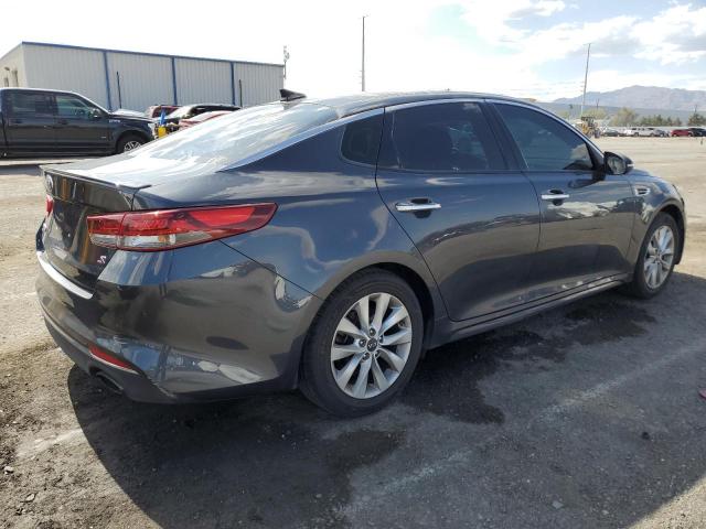 Photo 3 from auction – 2018 KIA OPTIMA LX with VIN 5XXGT4L30JG242967