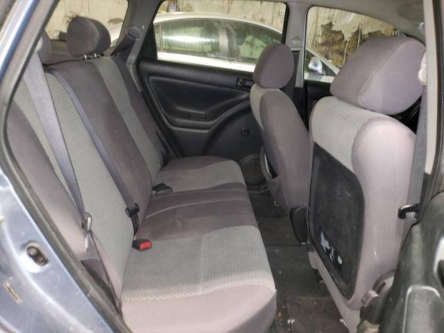 Photo 10 from auction – 2006 TOYOTA COROLLA MA with VIN 2T1KR32E76C562839