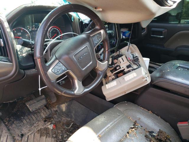 Photo 8 from auction – 2016 GMC SIERRA K25 with VIN 1GT12UE82GF255163