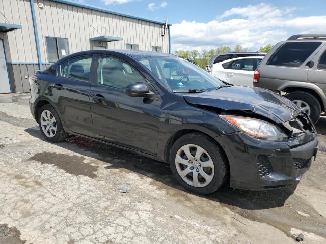Photo 4 from auction – 2013 MAZDA 3 I with VIN JM1BL1TG1D1780816