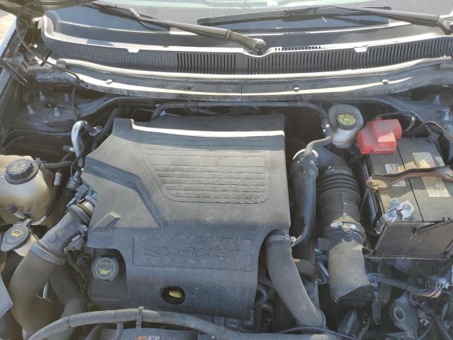 Photo 11 from auction – 2019 LINCOLN MKT with VIN 2LMHJ5AT6KBL04313