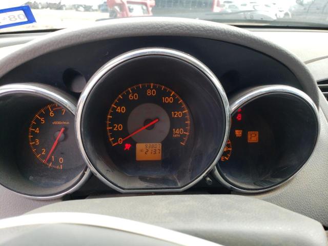 Photo 9 from auction – 2005 NISSAN ALTIMA S with VIN 1N4AL11D55C122609