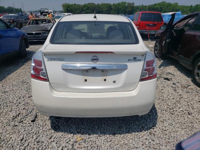 Photo 6 from auction – 2012 NISSAN SENTRA 2.0 with VIN 3N1AB6AP4CL773500