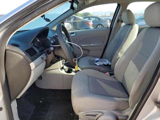 Photo 7 from auction – 2010 CHEVROLET COBALT LS with VIN 1G1AB5F54A7156848