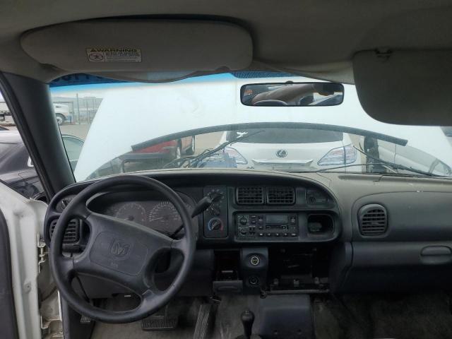 Photo 8 from auction – 2001 DODGE RAM 1500 with VIN 1B7HF16Y81S656375