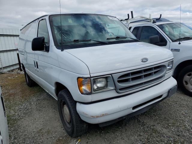Photo 4 from auction – 2002 FORD ECONOLINE with VIN 1FTRE14282HB83808