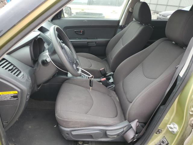 Photo 7 from auction – 2012 KIA SOUL with VIN KNDJT2A52C7424843