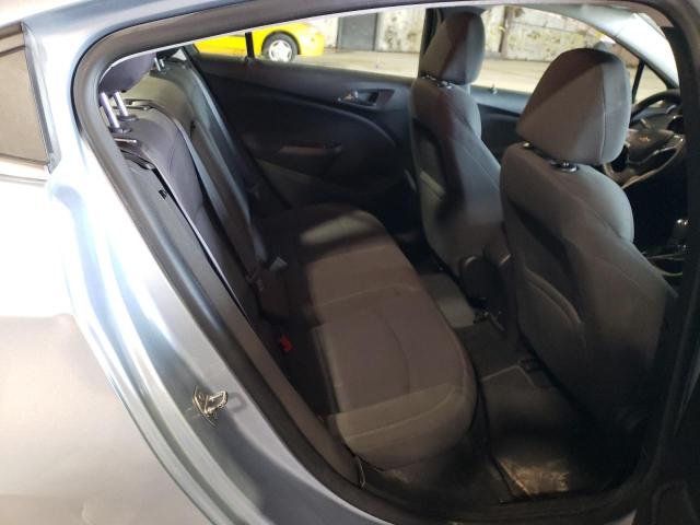 Photo 10 from auction – 2017 CHEVROLET CRUZE LT with VIN 1G1BE5SM2H7172002