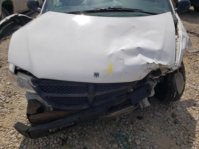 Photo 12 from auction – 1999 DODGE GRAND CARA with VIN 2B4GP44G5XR301711