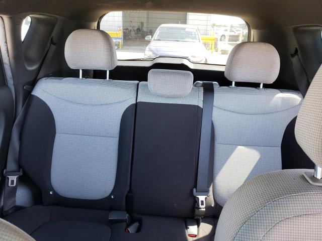 Photo 10 from auction – 2017 KIA SOUL with VIN KNDJN2A22H7474472