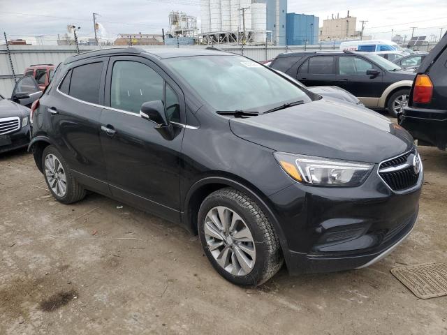 Photo 4 from auction – 2019 BUICK ENCORE PRE with VIN KL4CJASBXKB823776