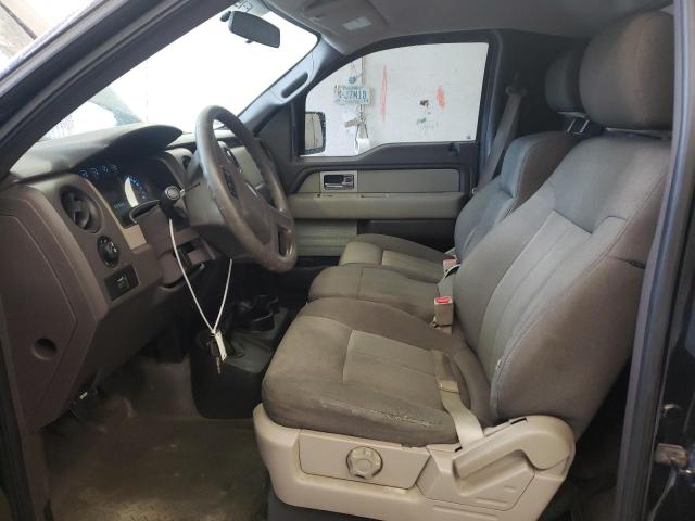 Photo 7 from auction – 2010 FORD F150 with VIN 1FTMF1EW4AKB04886