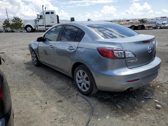 Photo 2 from auction – 2013 MAZDA 3 I with VIN JM1BL1TF3D1763782