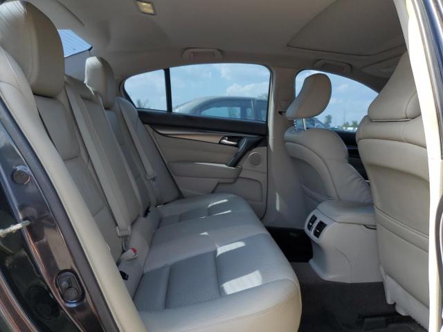 Photo 10 from auction – 2013 ACURA TL TECH with VIN 19UUA8F56DA012946