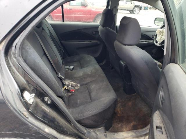 Photo 10 from auction – 2012 TOYOTA YARIS with VIN JTDBT4K38C1418562
