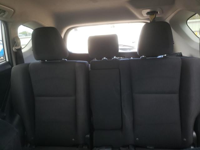 Photo 10 from auction – 2017 TOYOTA RAV4 LE with VIN JTMZFREV3HJ113378