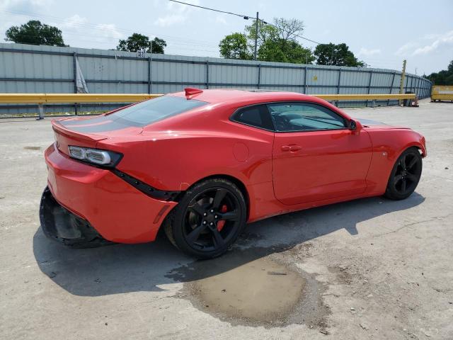 Photo 3 from auction – 2018 CHEVROLET CAMARO LT with VIN 1G1FB1RS3J0137006