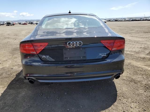 Photo 6 from auction – 2015 AUDI A7 PRESTIG with VIN WAU2GAFC7FN013090